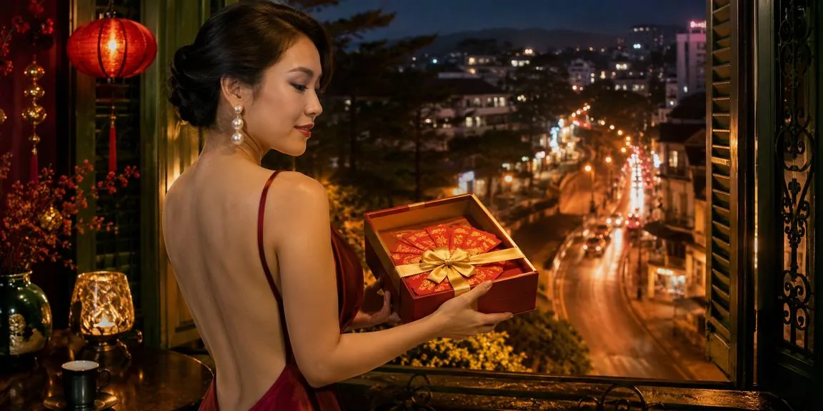 Baccarat Trực Tiếp Việt