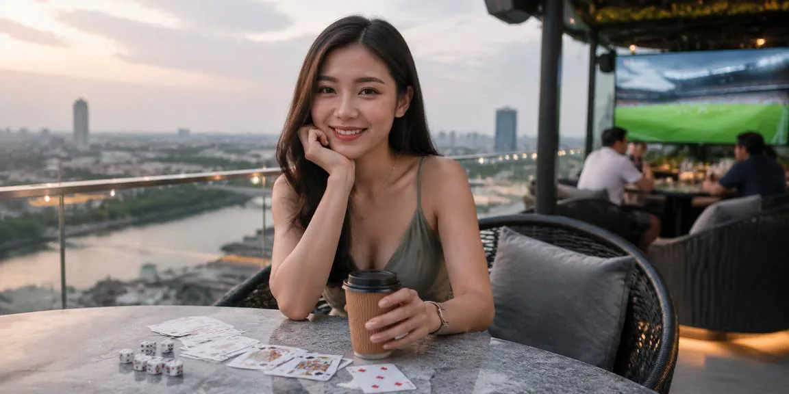 Thể Thao Tennis